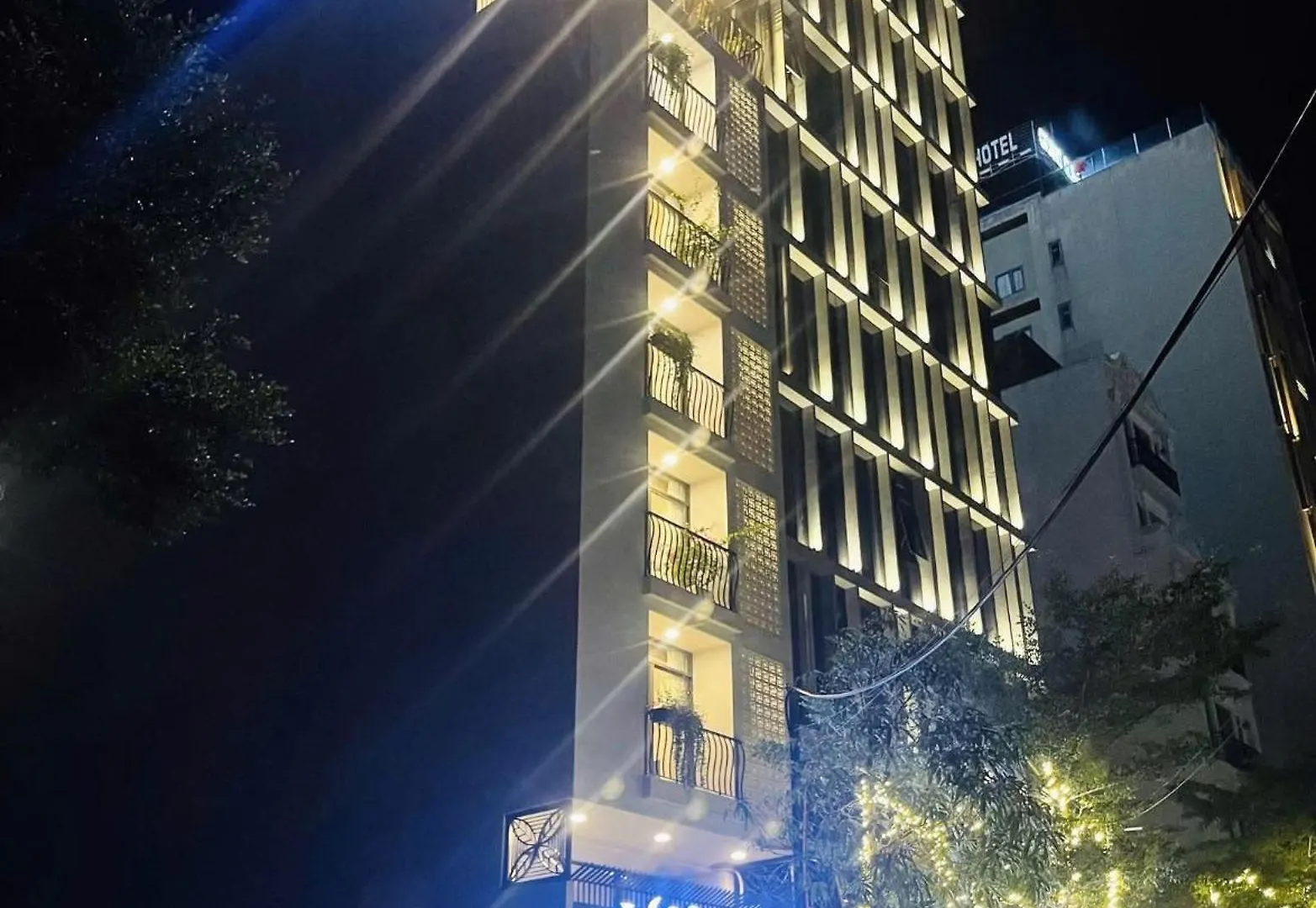 Hana Premier Apartment Da Nang