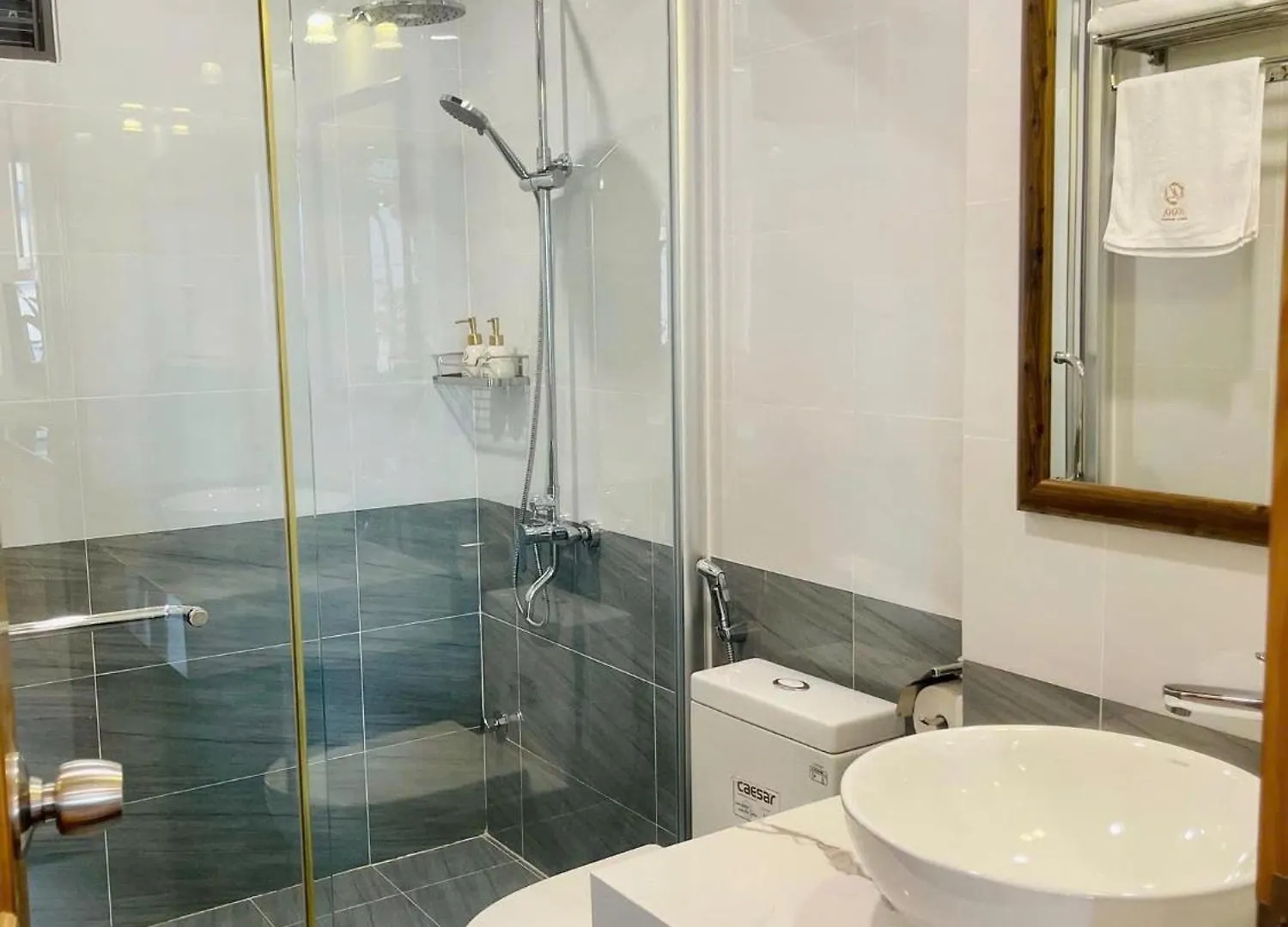 Hana Premier Apartment Da Nang