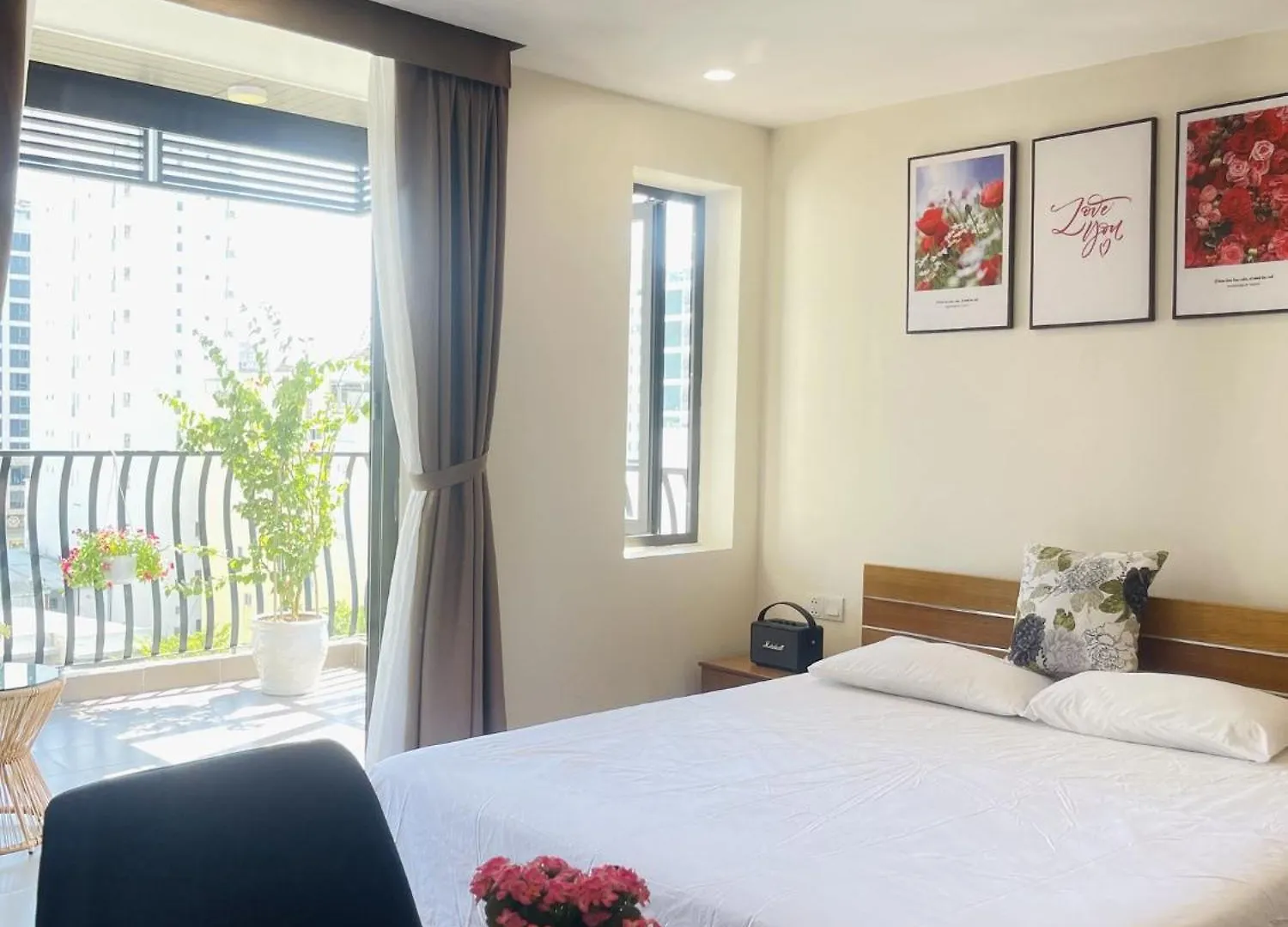 Hana Premier Apartment Da Nang 0*,  Vietnam
