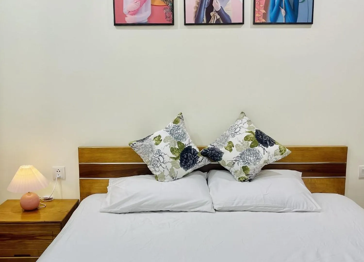 Hana Premier Apartment Da Nang