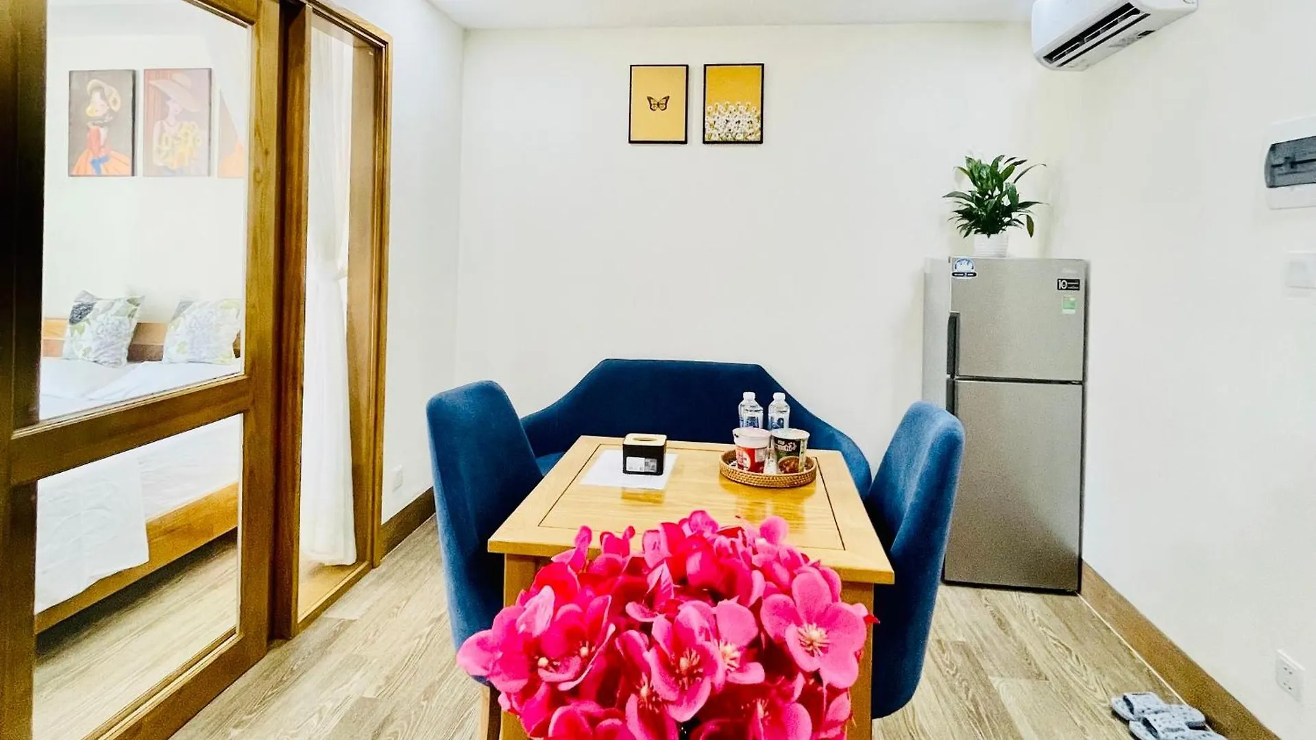 Hana Premier Apartment Da Nang Vietnam